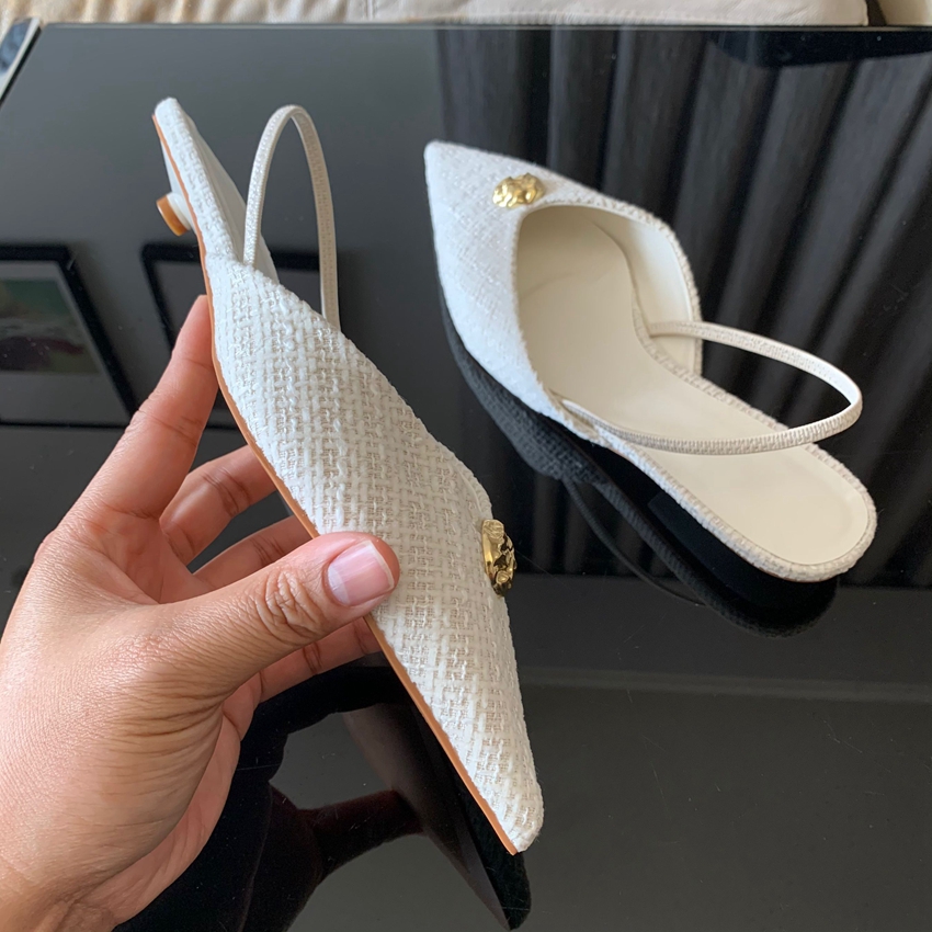 Sandal Wanita Model Terbaru 20 - Women'S Fashion Sandals ulasan dan harga