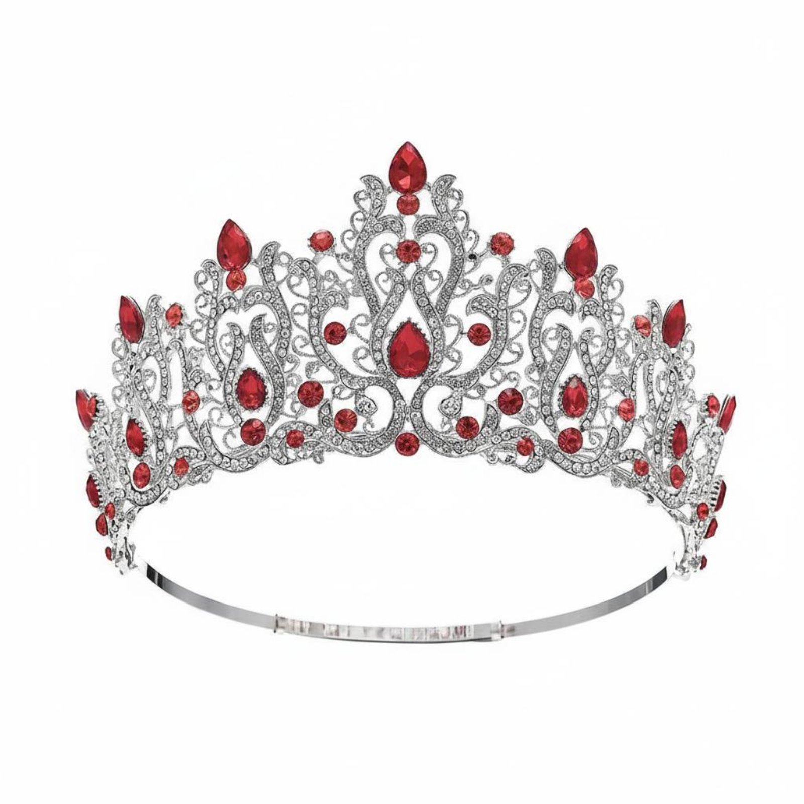 Mahkota Kontes Kecantikan Kris - Women Queen Fashion ulasan dan harga