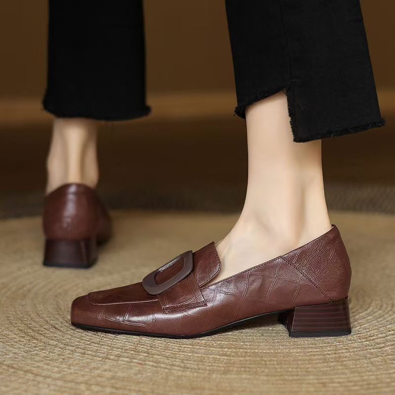 Sepatu Wanita Desainer Model B - Women'S Fashion Designer Clothes ulasan dan harga
