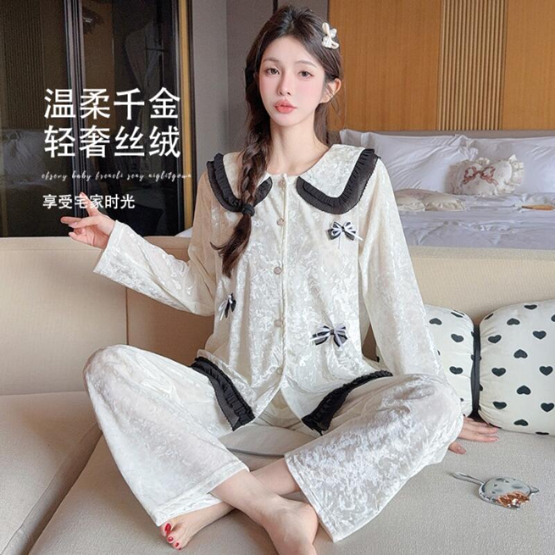 Piyama Wanita Terbaru Ramah Ku - Women'S Fashion Pajamas ulasan dan harga