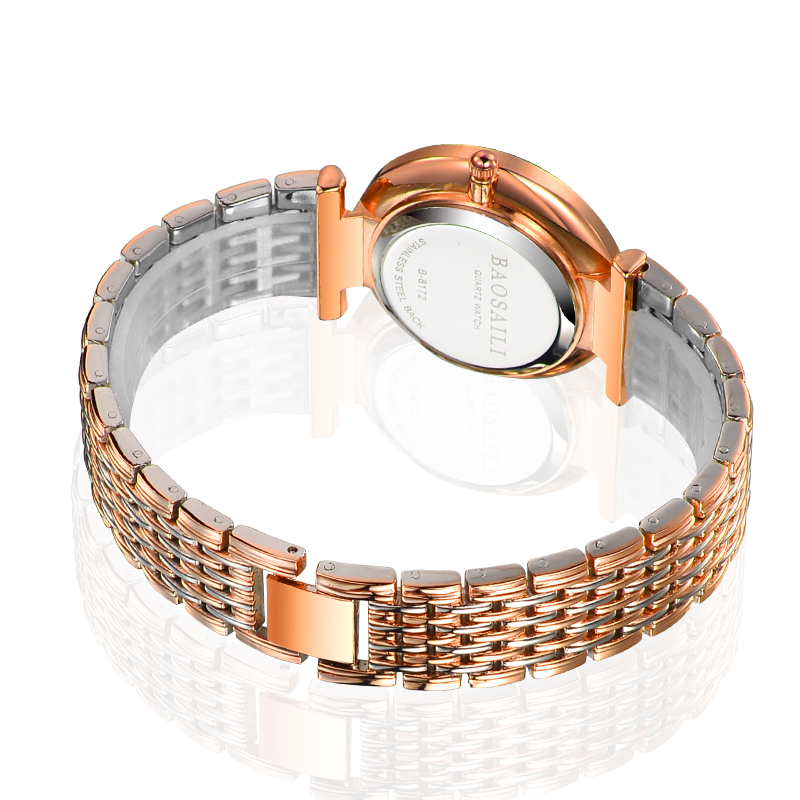 Jam Tangan Wanita Jam Tangan P - Fashion Women Watch ulasan dan harga