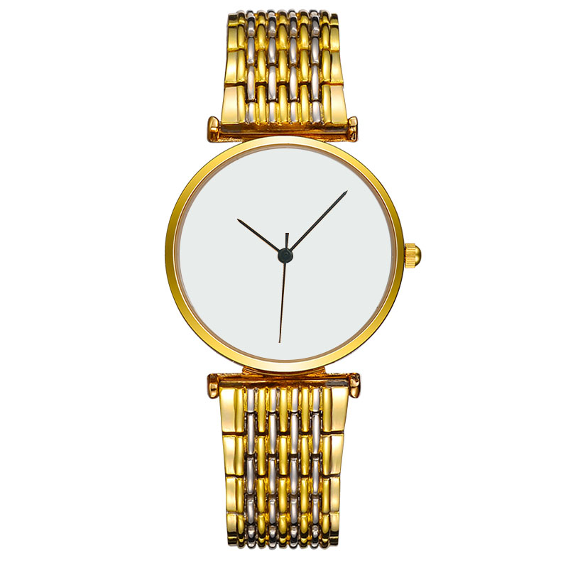 Jam Tangan Wanita Jam Tangan P - Fashion Women Watch ulasan dan harga